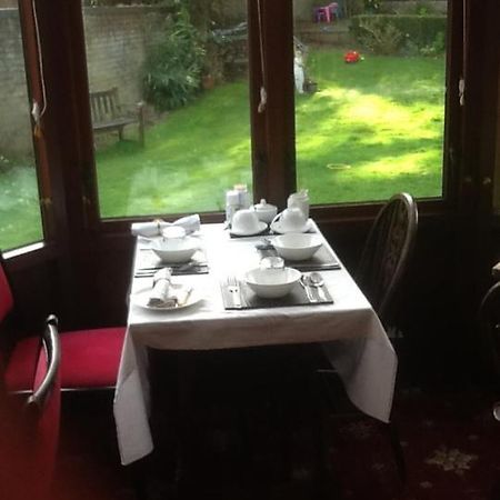 Blue Cedar Lodge Norwich Ngoại thất bức ảnh