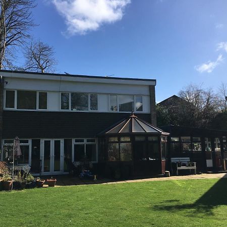 Blue Cedar Lodge Norwich Ngoại thất bức ảnh