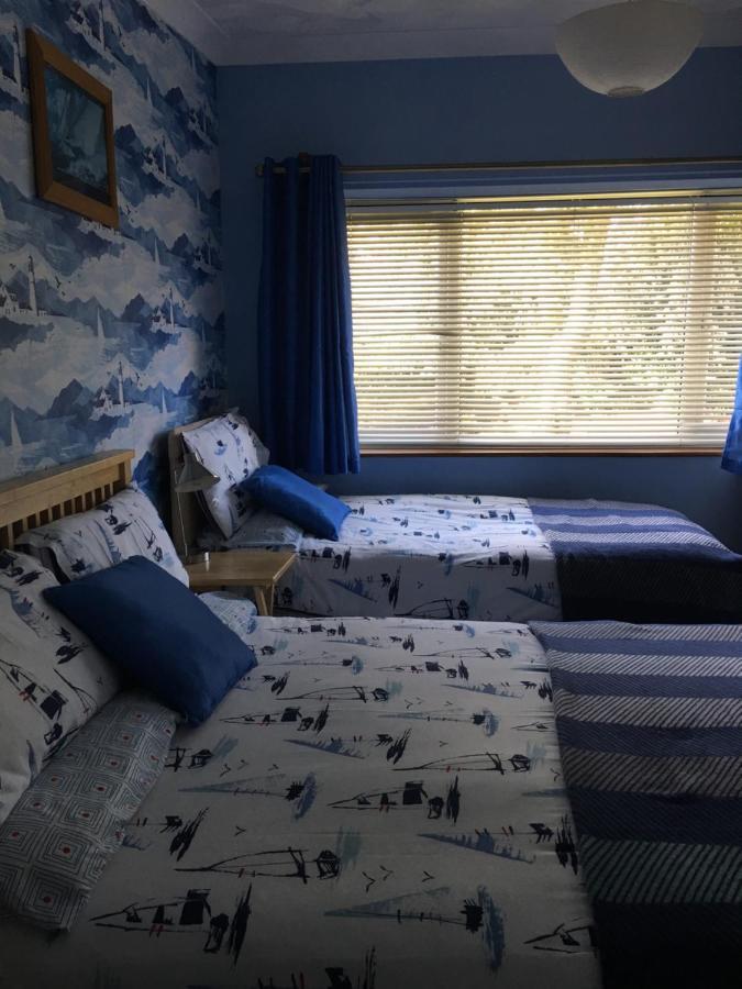 Blue Cedar Lodge Norwich Ngoại thất bức ảnh